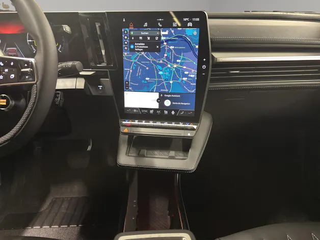 Mitsubishi Eclipse Cross Instyle
