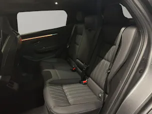 Mitsubishi Eclipse Cross Instyle