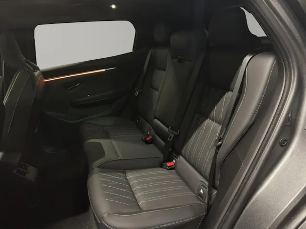 Mitsubishi Eclipse Cross Instyle