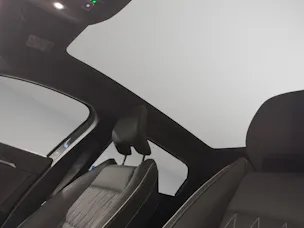 Mitsubishi Eclipse Cross Instyle
