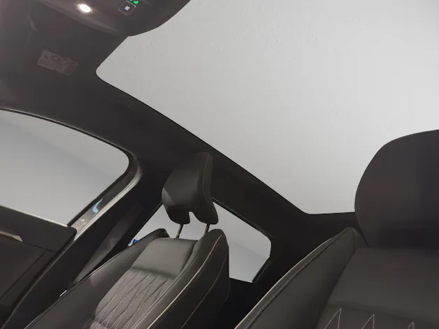 Mitsubishi Eclipse Cross Instyle