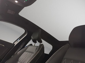 Vehicle image MITSUBISHI Eclipse Cross Instyle