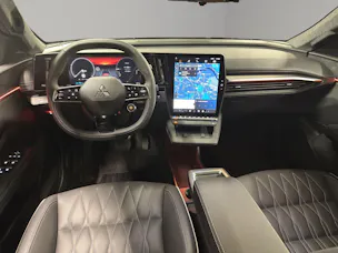 Mitsubishi Eclipse Cross Instyle