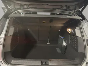 Mitsubishi Eclipse Cross Instyle