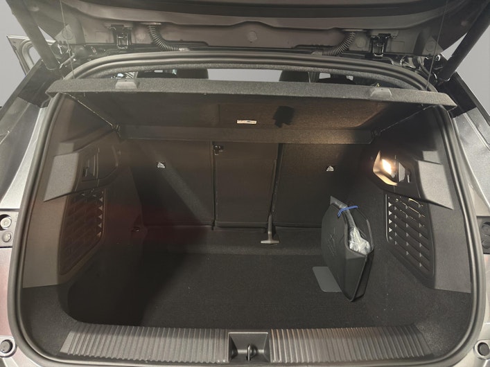 Vehicle image MITSUBISHI ECLIPSE CROSS