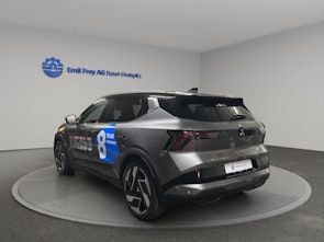 Vehicle image MITSUBISHI Eclipse Cross Instyle