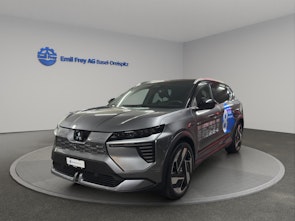 Vehicle image MITSUBISHI Eclipse Cross Instyle
