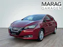 Nissan Leaf N-Connecta