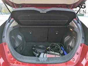 Nissan Leaf N-Connecta