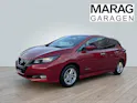 Nissan Leaf N-Connecta