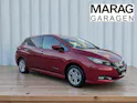 Nissan Leaf N-Connecta