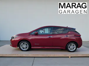 Nissan Leaf N-Connecta