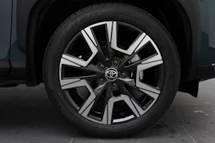 image du véhicule TOYOTA Yaris 1.5 VVT-i HSD Premium