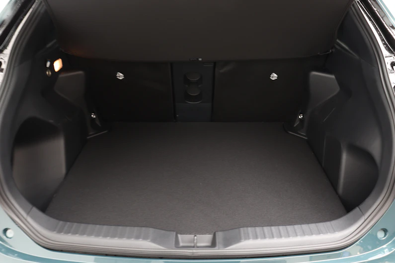 immagine del veicolo TOYOTA YARIS