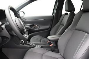 image du véhicule TOYOTA Yaris 1.5 VVT-i HSD Premium