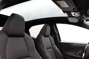 image du véhicule TOYOTA Yaris 1.5 VVT-i HSD Premium