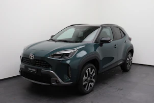 image du véhicule TOYOTA Yaris 1.5 VVT-i HSD Premium