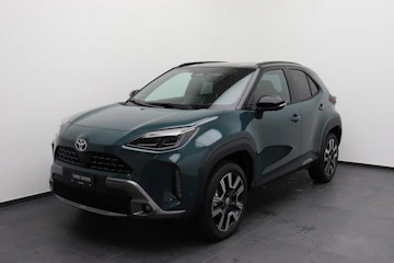 image du véhicule TOYOTA Yaris 1.5 VVT-i HSD Premium