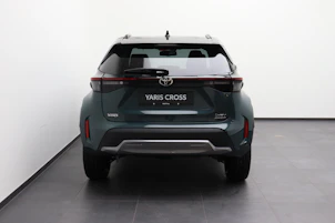 image du véhicule TOYOTA Yaris 1.5 VVT-i HSD Premium