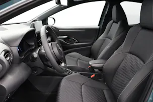 Toyota Yaris 1.5 VVT-i HSD Premium