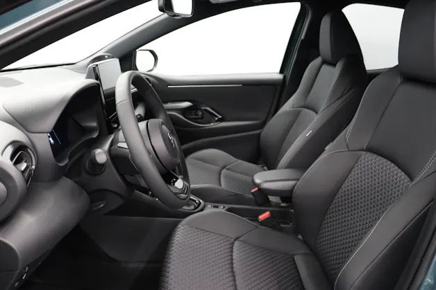 Toyota Yaris 1.5 VVT-i HSD Premium
