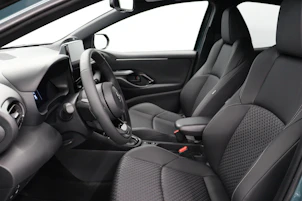 image du véhicule TOYOTA Yaris 1.5 VVT-i HSD Premium