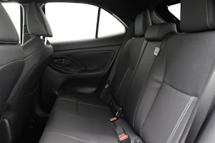 image du véhicule TOYOTA Yaris 1.5 VVT-i HSD Premium