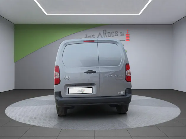 Toyota PROACE CITY Van L2 52KWh Active