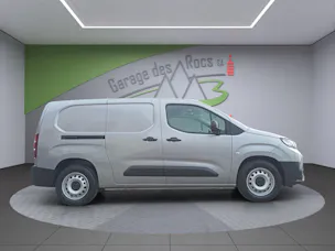Toyota PROACE CITY Van L2 52KWh Active