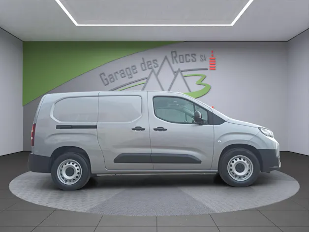 Toyota PROACE CITY Van L2 52KWh Active