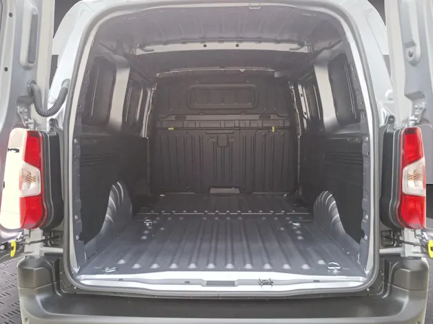 Toyota PROACE CITY Van L2 52KWh Active