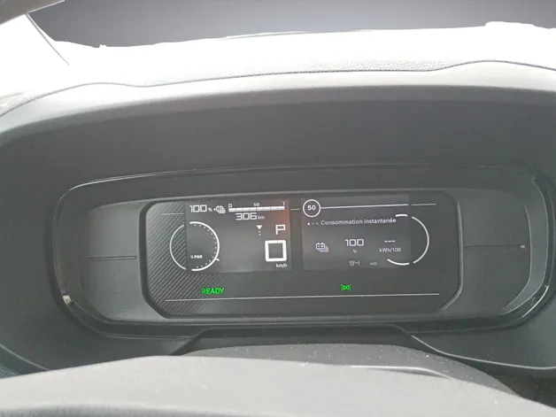 Toyota PROACE CITY Van L2 52KWh Active