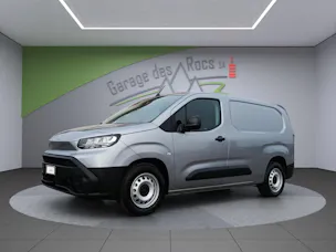 Toyota PROACE CITY Van L2 52KWh Active