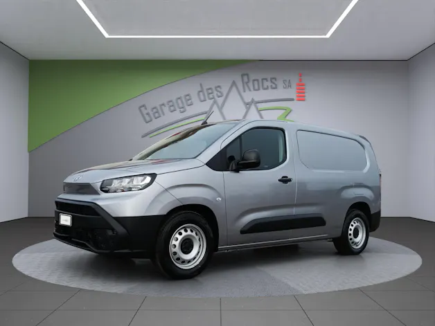 Toyota PROACE CITY Van L2 52KWh Active