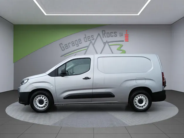 Toyota PROACE CITY Van L2 52KWh Active