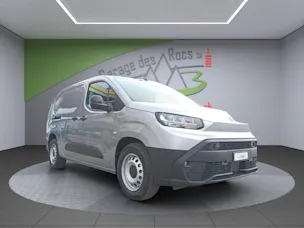 Toyota PROACE CITY Van L2 52KWh Active