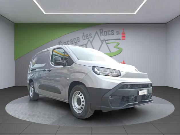 Toyota PROACE CITY Van L2 52KWh Active
