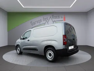 Toyota PROACE CITY Van L2 52KWh Active