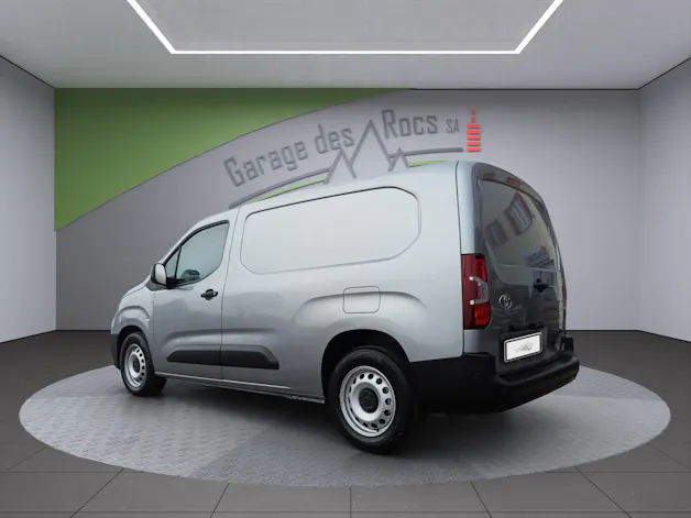 Toyota PROACE CITY Van L2 52KWh Active