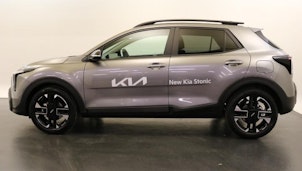 Vehicle image KIA Stonic 1.0 T-GDi MHEV GT-Line