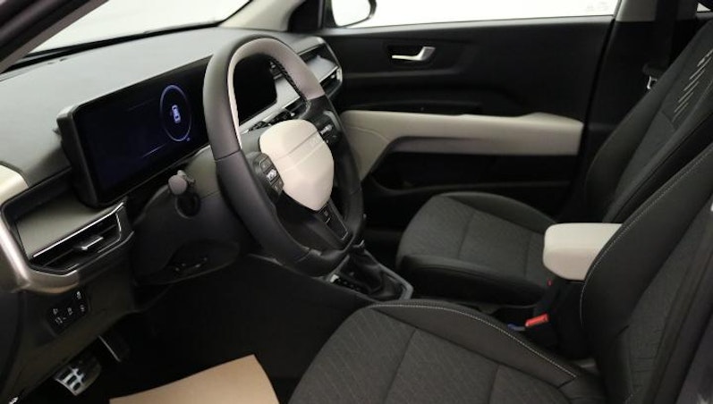 Vehicle image KIA STONIC