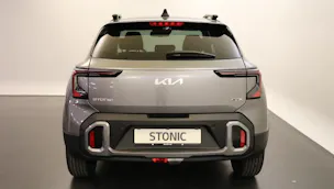 Kia Stonic 1.0 T-GDi MHEV GT-Line