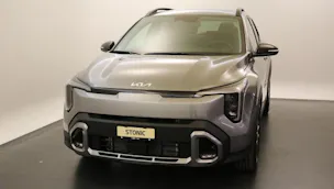 Kia Stonic 1.0 T-GDi MHEV GT-Line