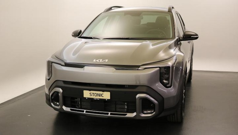 Vehicle image KIA STONIC