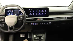 Kia Stonic 1.0 T-GDi MHEV GT-Line