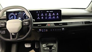 Vehicle image KIA Stonic 1.0 T-GDi MHEV GT-Line