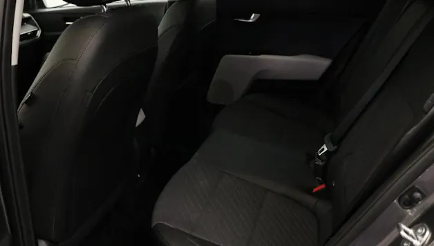 Kia Stonic 1.0 T-GDi MHEV GT-Line