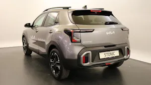Kia Stonic 1.0 T-GDi MHEV GT-Line