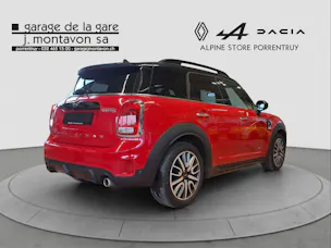 Mini Countryman F60 2.0i Cooper S SAG ALL4