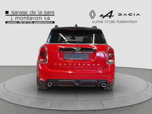 Mini Countryman F60 2.0i Cooper S SAG ALL4
